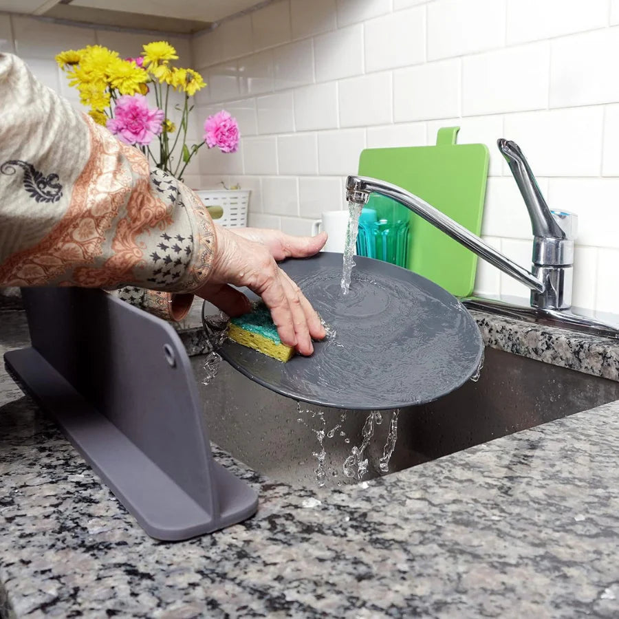 SplashOff™ Water Stopper Shield