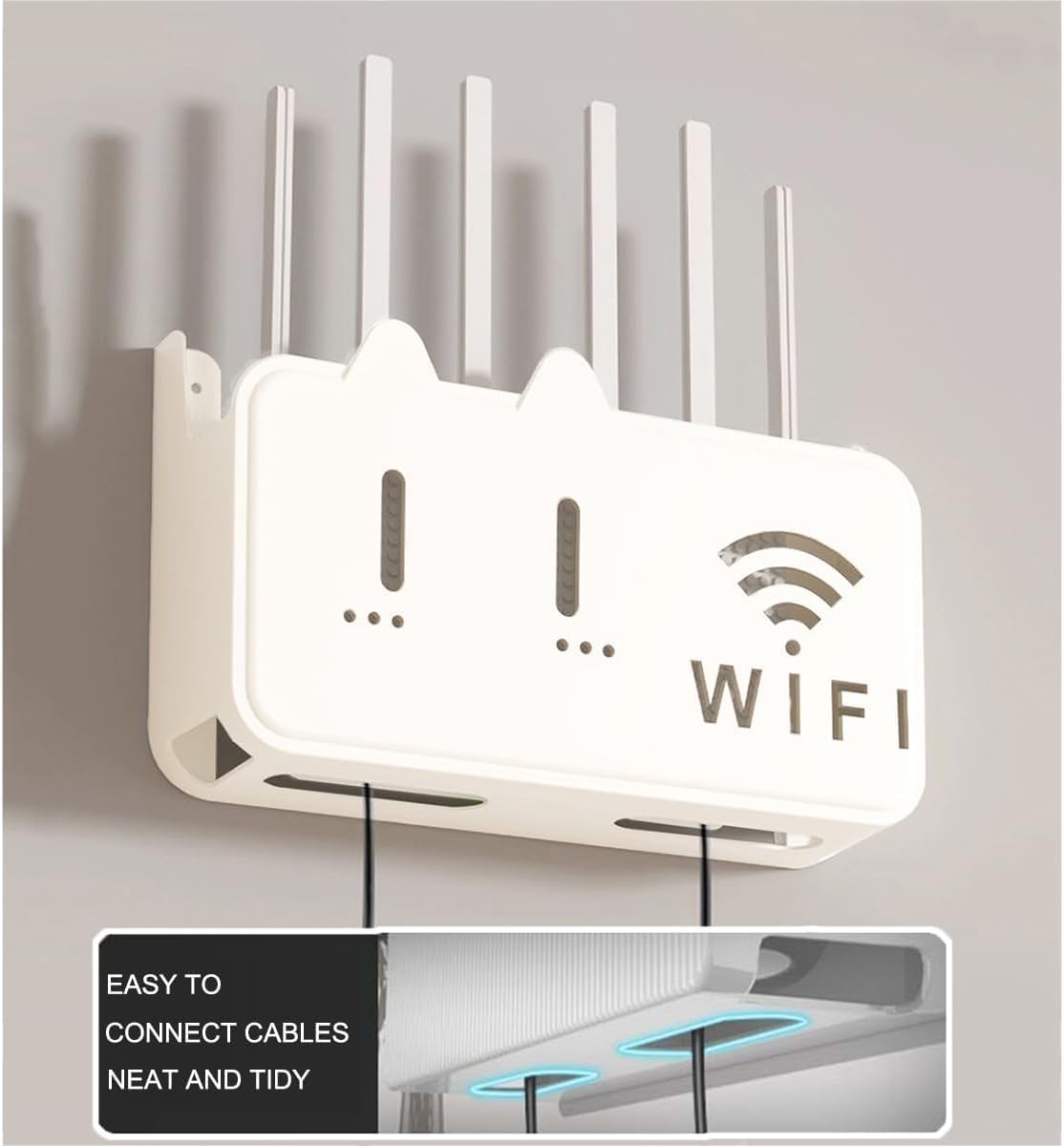 CleanCast™ WiFi Storage Stand