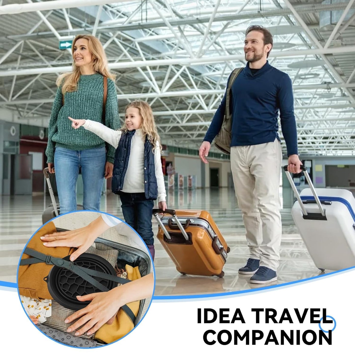 FreezeBelle™ Silicone Facial Chill Bowl