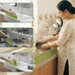 SplashOff™ Water Stopper Shield
