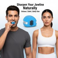 JawFlex™ Advanced Jaw Trainer