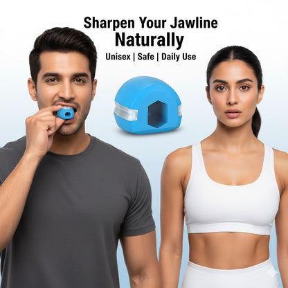 JawFlex™ Advanced Jaw Trainer