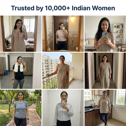 NEXO™ Women’s ComfortFit Waist Belt