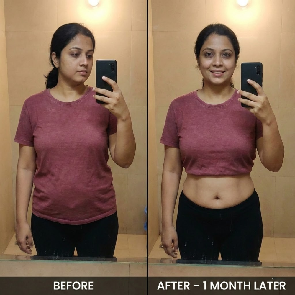 NEXO™ Women’s ComfortFit Waist Belt