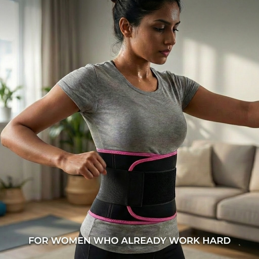NEXO™ Women’s ComfortFit Waist Belt
