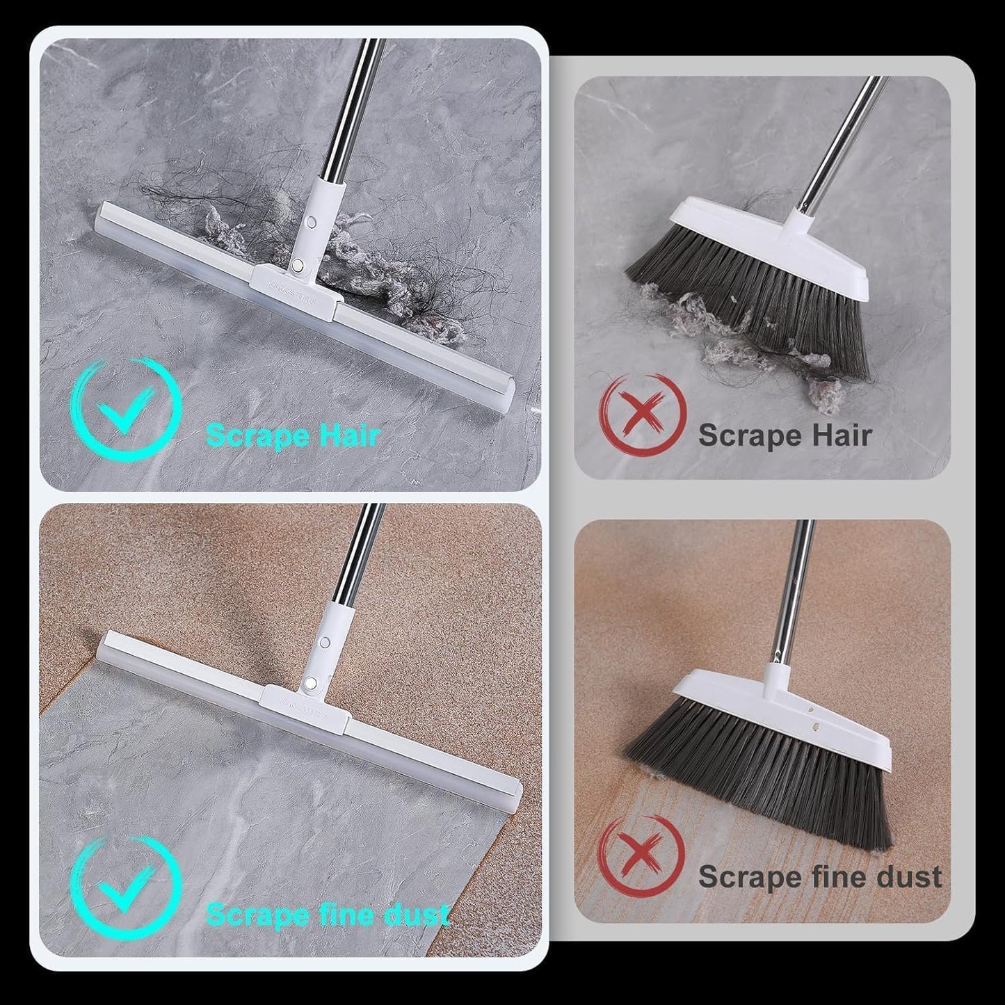 Cleanza™ All-Surface Cleaning Pro