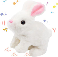 Bunzo™ Hopping Bunny Toy