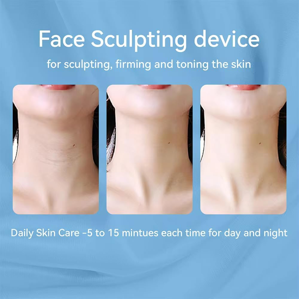 Aurevia™ 7-in-1 Skin Therapy Tool