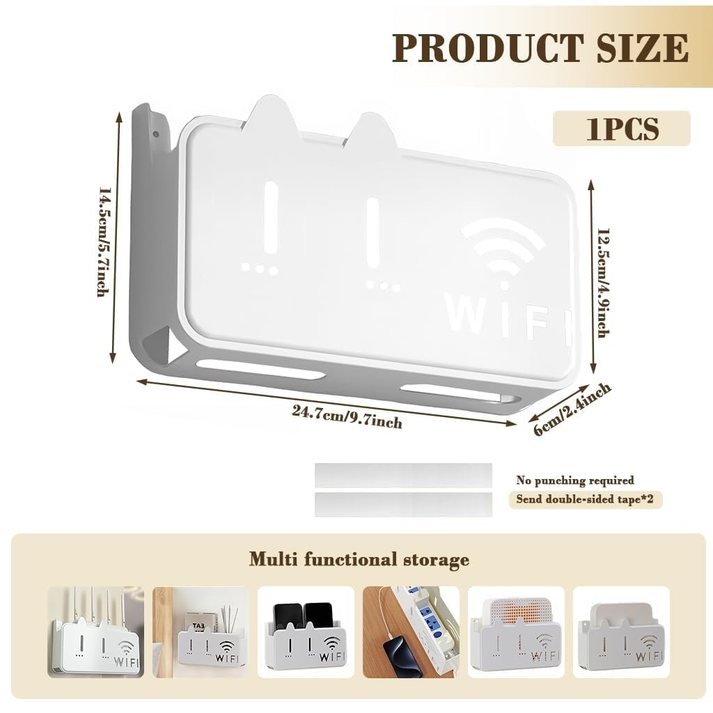 CleanCast™ WiFi Storage Stand