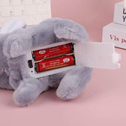 Bunzo™ Hopping Bunny Toy