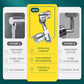 FlowBuddy™ Universal Faucet Extender