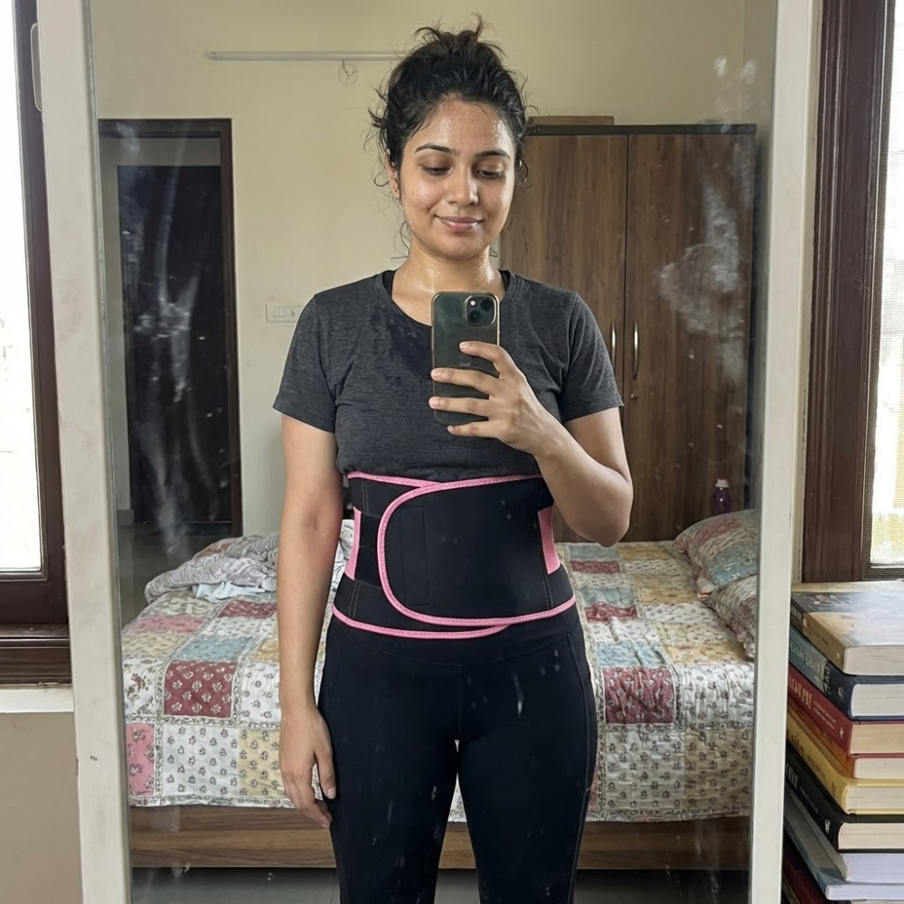 NEXO™ Women’s ComfortFit Waist Belt