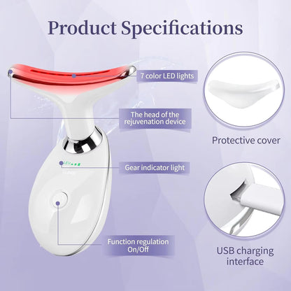 Aurevia™ 7-in-1 Skin Therapy Tool