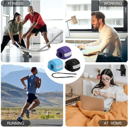 JawFlex™ Advanced Jaw Trainer