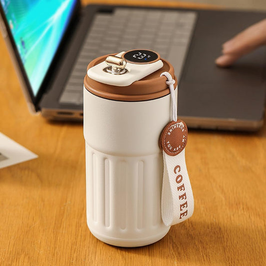 SippTech™ Hot & Cold Smart Temperature Mug