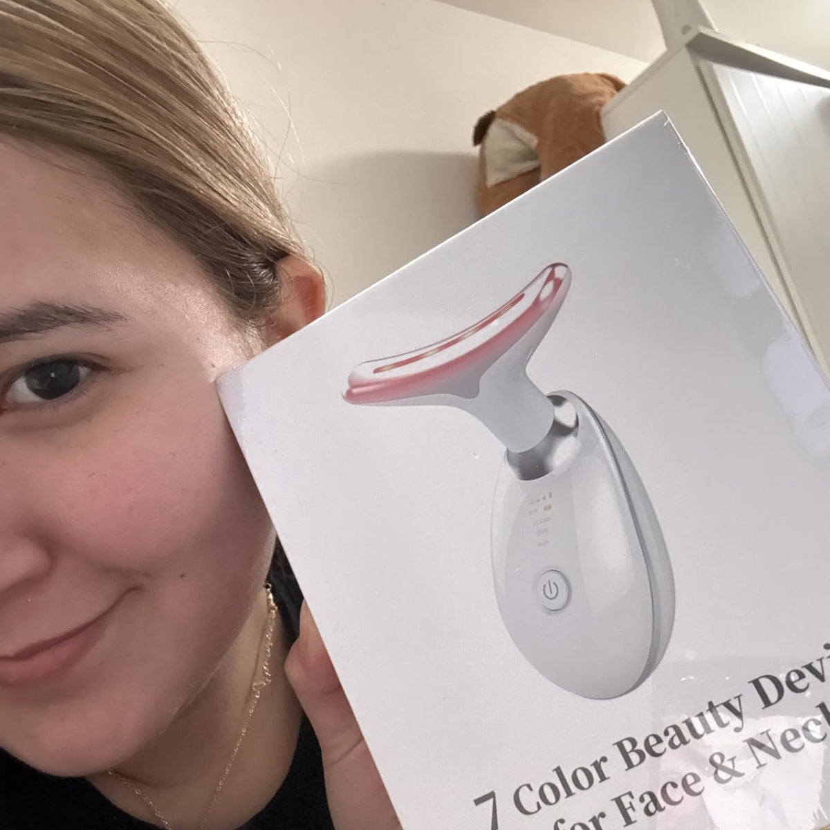 Aurevia™ 7-in-1 Skin Therapy Tool