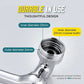 FlowBuddy™ Universal Faucet Extender