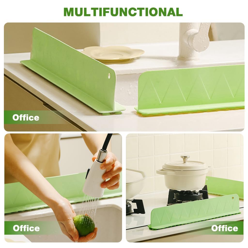 NEXO™ No-Splash Sink Guard