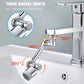 FlowBuddy™ Universal Faucet Extender