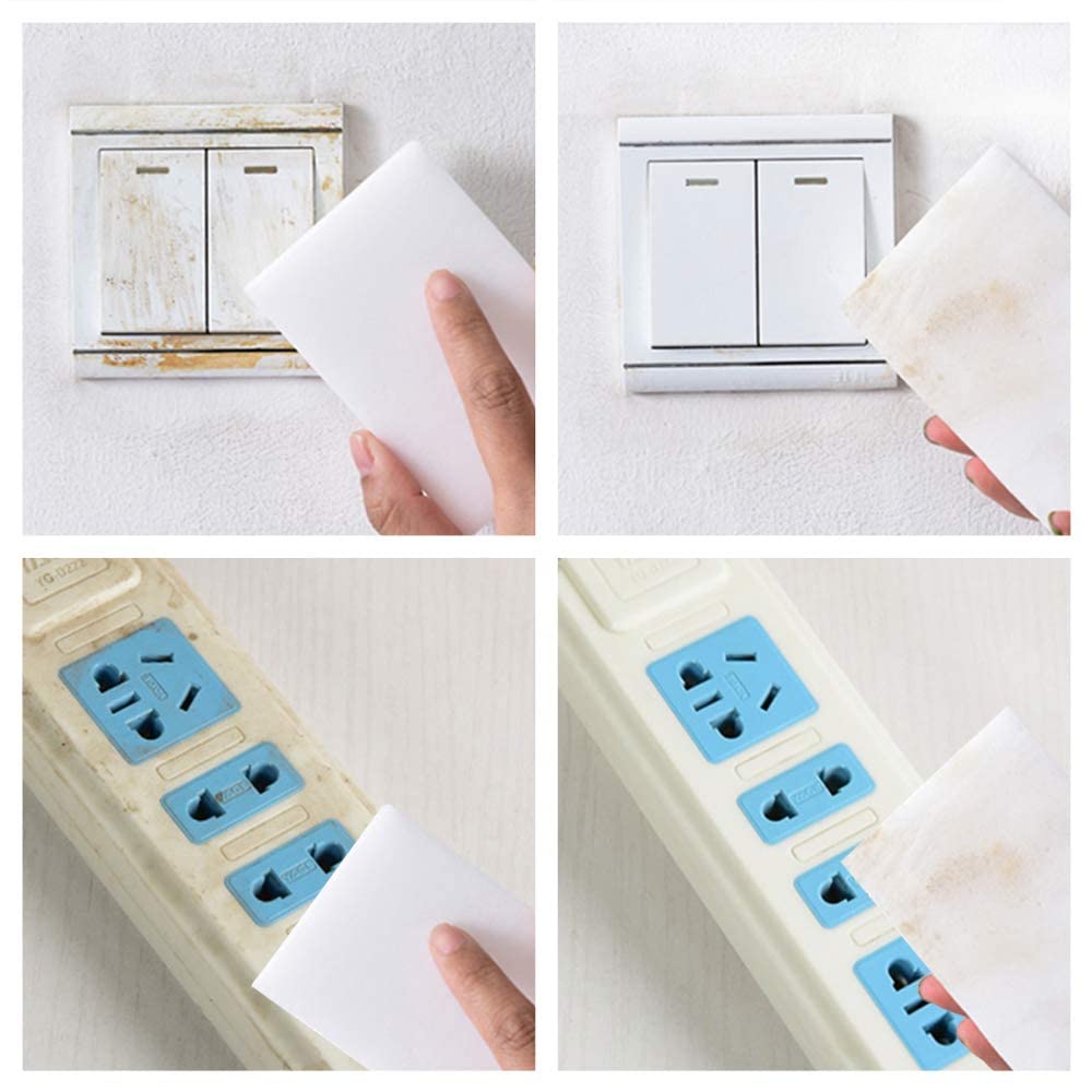 Sofix™ Magic Cleaning Sponge (Pack of 10)