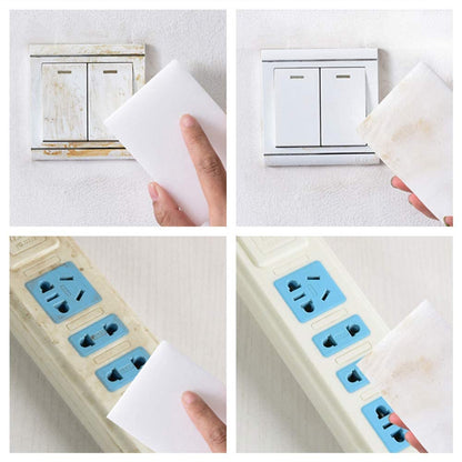 Sofix™ Magic Cleaning Sponge (Pack of 10)