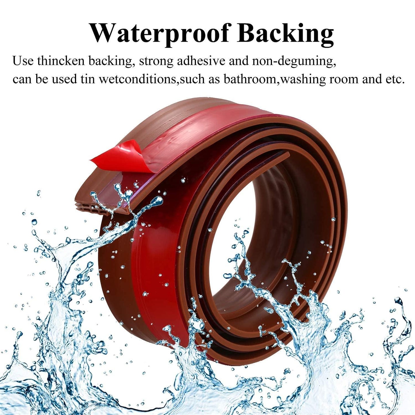 SealGuard™ Premium Door Gap Seal (Buy 1 Get 1 FREE 🎁)