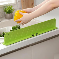Splazo™ Sink Splash Protector