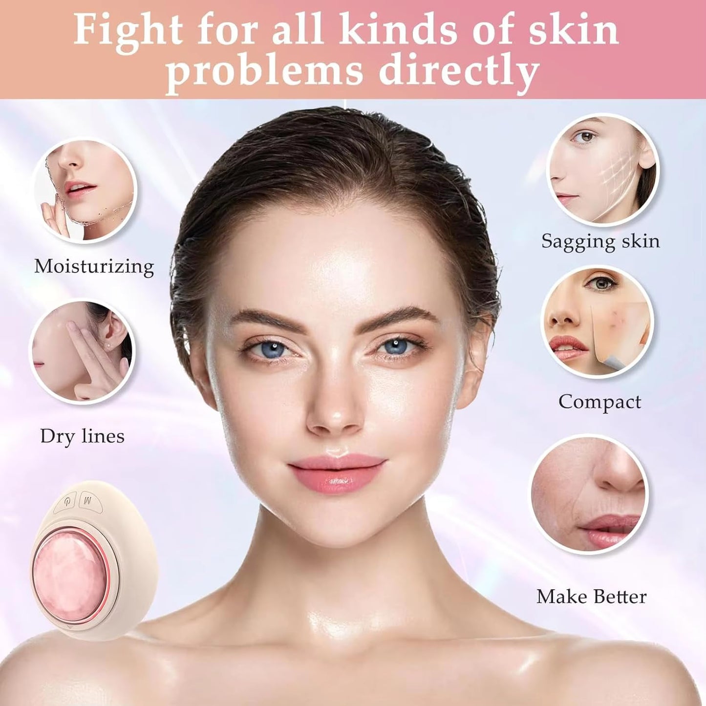 Aurevia™ 7-in-1 Skin Therapy Tool