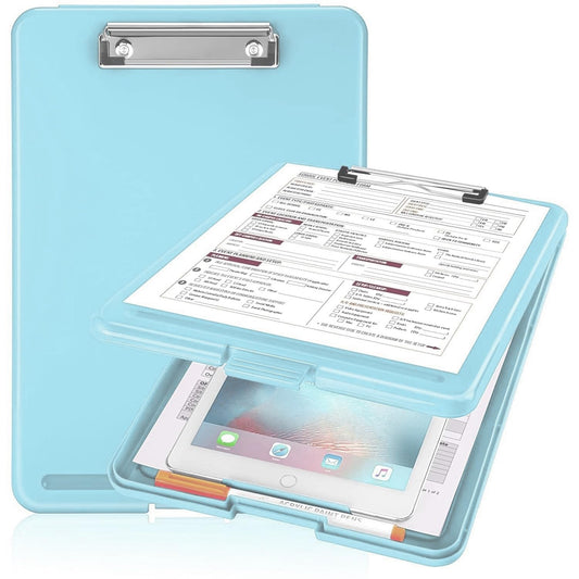Clipiora™ Premium Storage Clipboard
