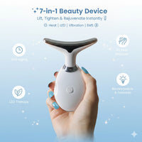 Aurevia™ 7-in-1 Skin Therapy Tool