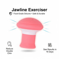 JawTone™ Advanced Jaw Exerciser (SALE LIVE 🔥🔥)