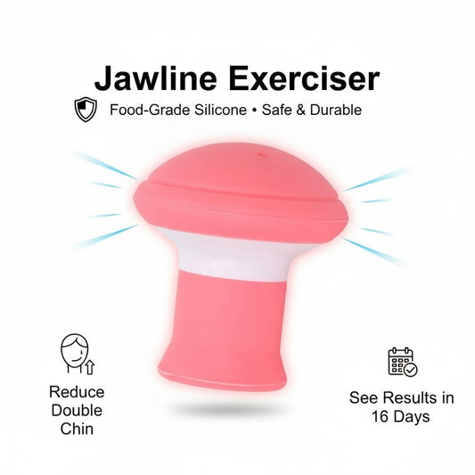 JawTone™ Advanced Jaw Exerciser