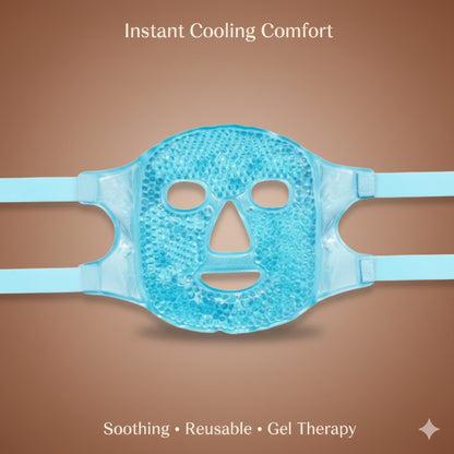 Coldose™ Ice Therapy Mask
