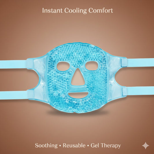 Coldose™ Ice Therapy Mask